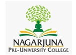 Nagarjuna PU College Logo