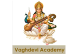 Vagdevi IIT academy Logo
