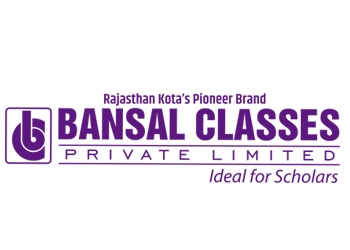 Bansal Classes logo