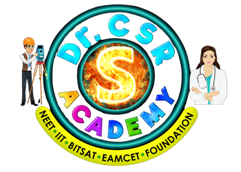 Dr. CSR Academy
