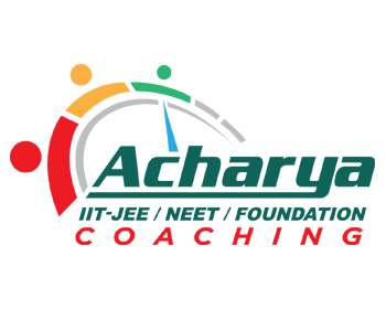 Acharya Coaching logo