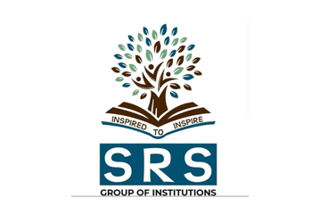 SRS PU College logo