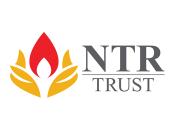 NTR Trust logo