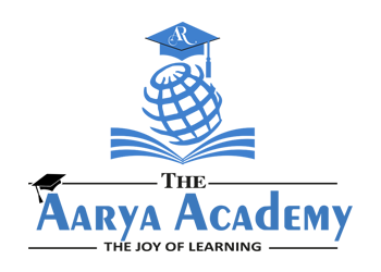 Confident Academy logo