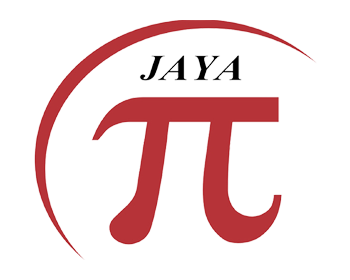 Jaya Junior College Logo