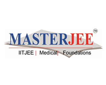 MasterJEE IIT Academy Logo