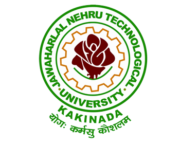 Jawaharlal Nehru Technological University Logo