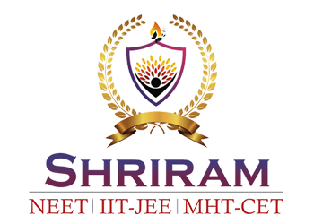 Shri Ram Science Academy logo