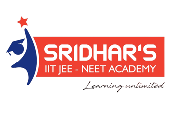 Sridhar Junior College logo
