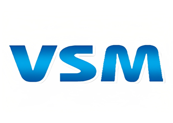 VSM Jr. College logo