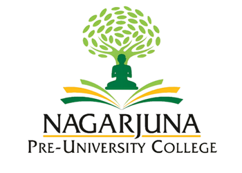 Nagarjuna PU College logo
