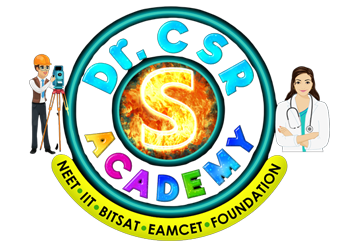Dr. CSR Academy logo