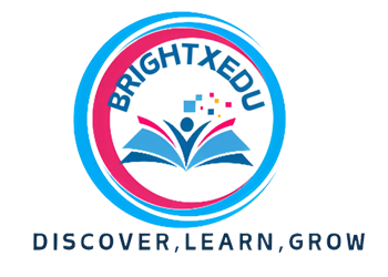 Bright x Foundation Academy logo
