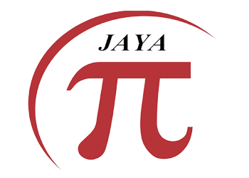 Jaya IIT LMS logo