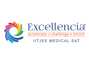 Excellencia Jr. College logo