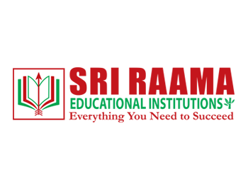Sri Raama Jr. College logo