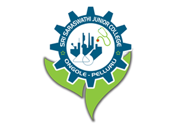 Sri Saraswathi Jr. College logo