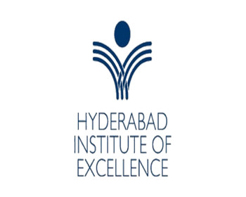 Hyderabad Institute of Exllence logo