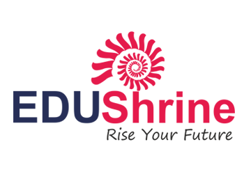 Edushrine Academy logo