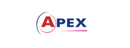 Apex logo