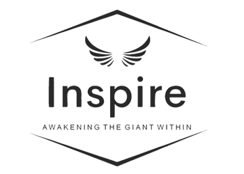 Inspire Coaching Academy logo