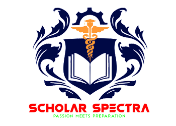 Scholars Spectra Academy logo