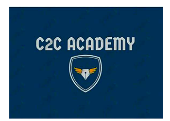 C2C Academy logo