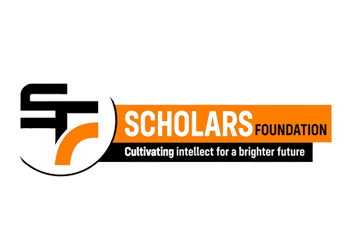 Scholars Foundation logo