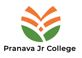 Pranava Jr College logo