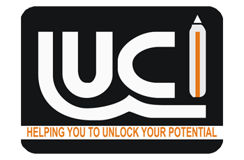 Uppal’s Career Institute logo