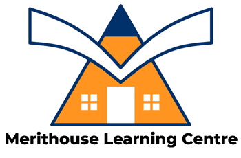 Merithouse Learning centre logo