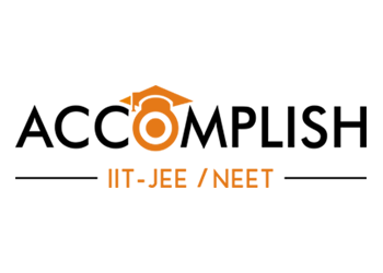 Accomplish Jr College logo