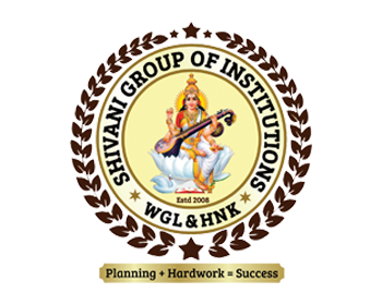Shivani Jr. College logo