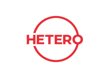Hetero Drugs Logo