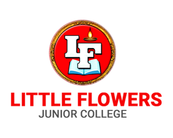 Little Flowers Junior College Logo