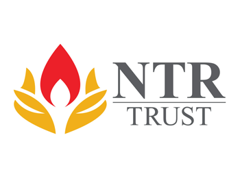 NTR Trust Logo