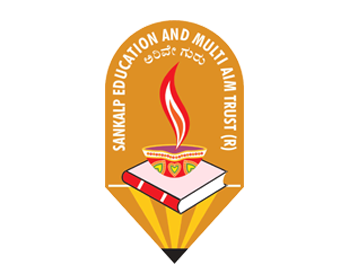 Sankalp Education Logo