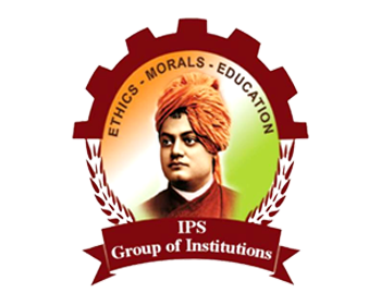 IPS Group of Institutions Logo