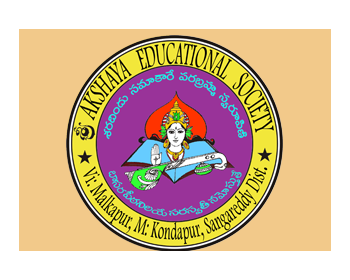 Sri Akshaya Educational Society Logo