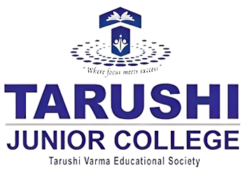 Tarushi Smart Academy Logo