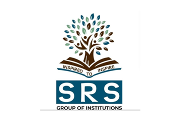 SRS PU College Logo