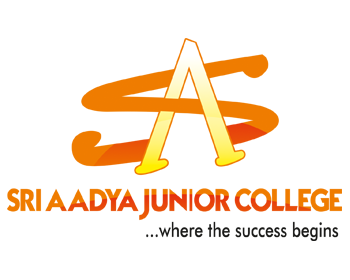 Sri Aadya Junior College Logo