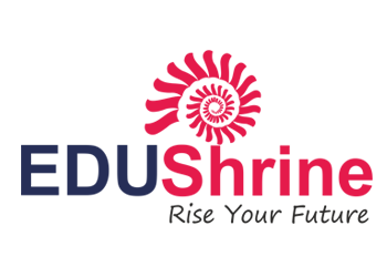 Edushrine Academy Logo