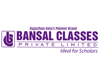Bansal Classes Logo