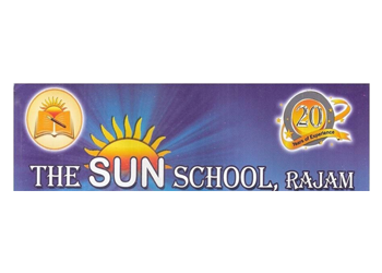 The Sun School