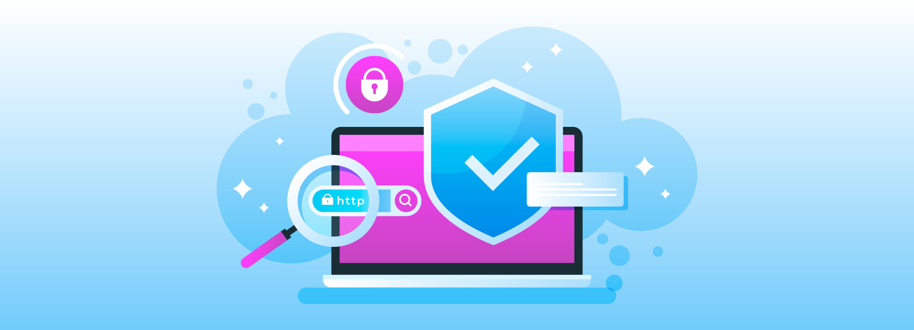 Secure Learning