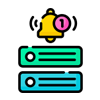 AI-Based Alerts & Notifications