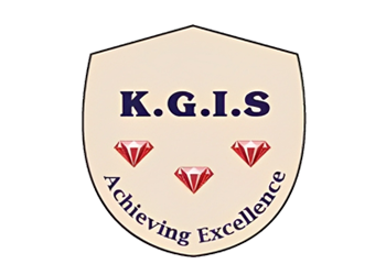 KGIS Logo